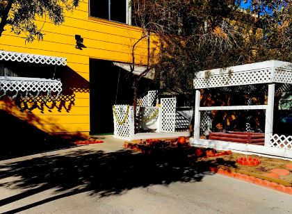 The Yellow Penthouse LLC