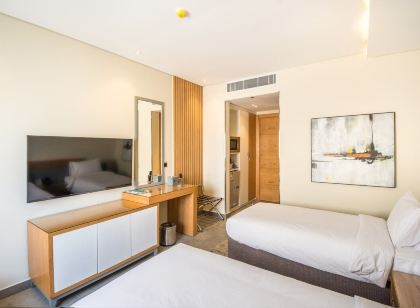 Ewaa Express Hotel - AlRawda