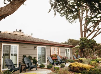 Sea Otter Inn