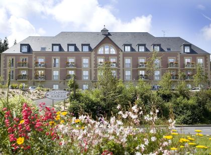 Tulip Inn Honfleur Residence & Spa