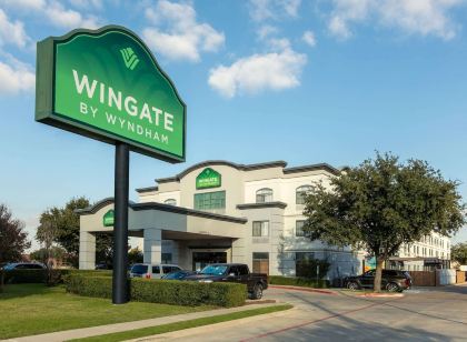 Wingate by Wyndham DFW / North Irving
