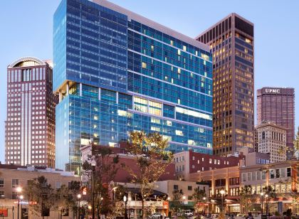 Fairmont Pittsburgh