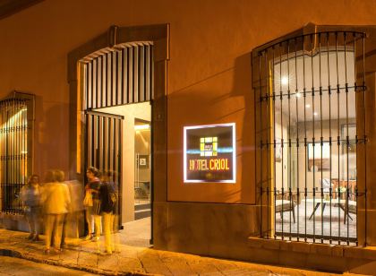 Hotel Criol