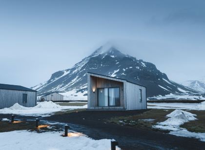 Arnarstapi Cottages