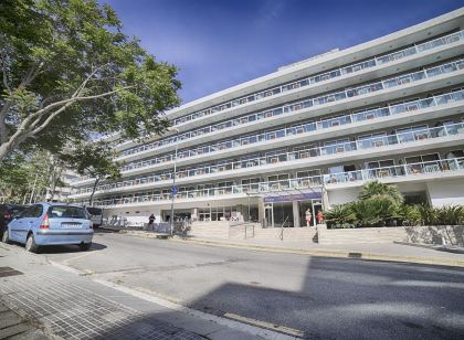 Ohtels Villa Dorada