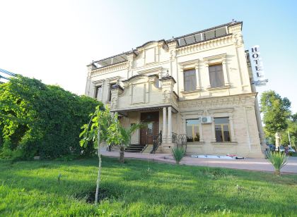 Boulevard Palace Hotel
