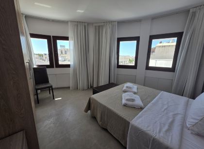 Two-Bedroom Suites by Kentrikon 1924 Boutique Hotel, Old Town