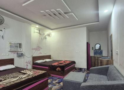 Hotel Parinay Vatika