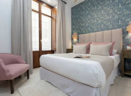 Unique apartment in Cordoba. Templo Romano