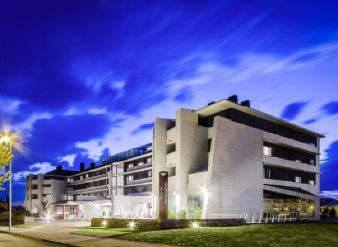 Hotel Eurostars Reina Felicia