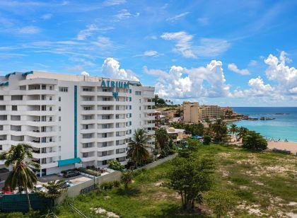 The Atrium Beach Resort and Spa, Ascend Hotel Collection