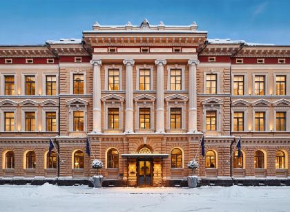 Waldorf Astoria Helsinki