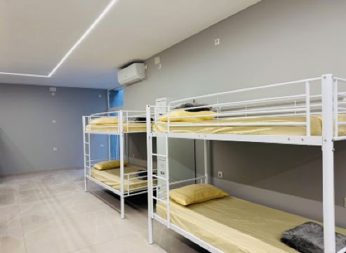 Hostel Vallecas