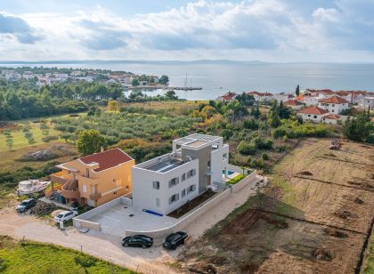 Villa Suton u Zatonu Zadarvillas