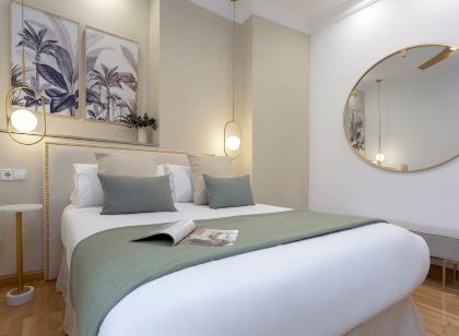 Charming 1Bedroom Apt. in Granada. San Agustín