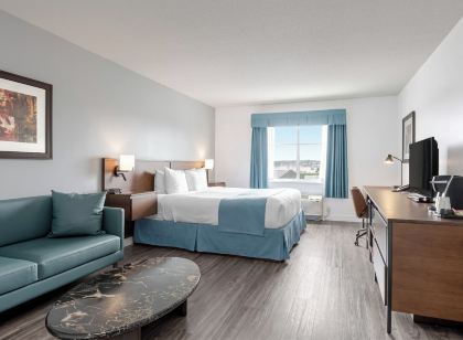 Ramada by Wyndham Surrey/Langley