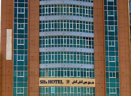 SHH Hotel