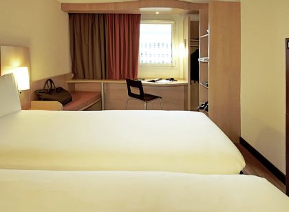 Hôtel ibis Épinay-sur-Seine