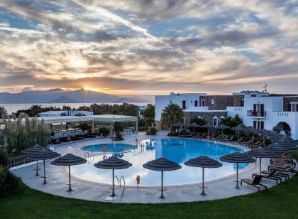 Aegean Palace