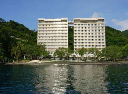 Louis Kienne Resort Senggigi