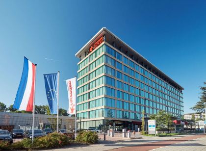 Corendon Amsterdam New-West, a Tribute Portfolio Hotel