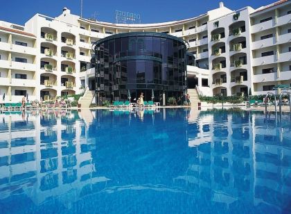Ondamar Hotel Apartamentos