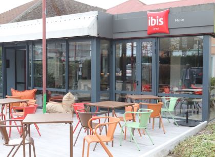 Hôtel Ibis Melun