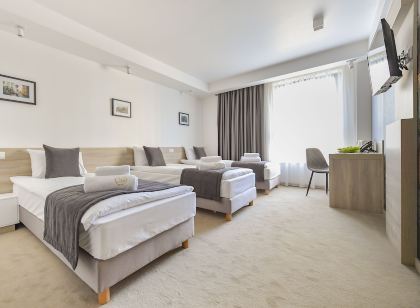 Lubhotel
