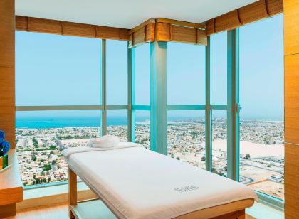 Four Points by Sheraton Sheikh Zayed Road