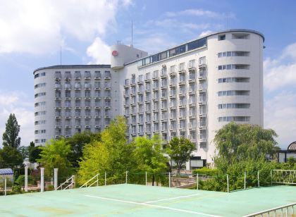 四季の湯温泉ヘリテイジリゾート