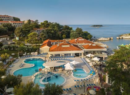 Maistra Select Belvedere Resort