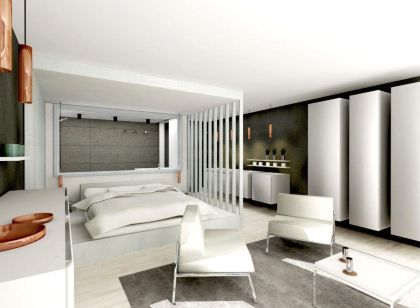 AMANO HOME Apartments