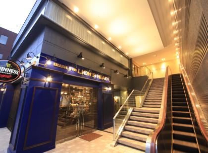 宇都宮陽光飯店