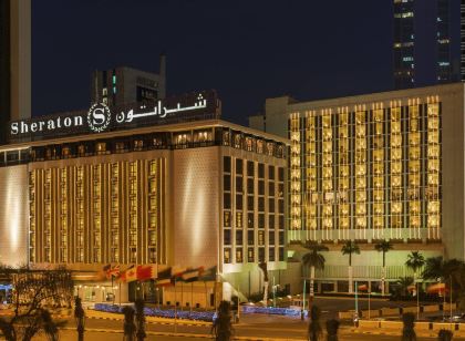 Sheraton Kuwait, a Luxury Collection Hotel, Kuwait City