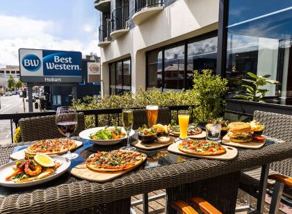 Best Western Hobart