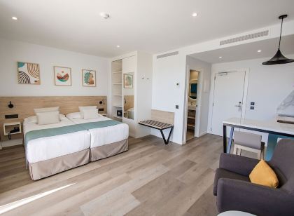 Servatur Hartaguna - Adults Only