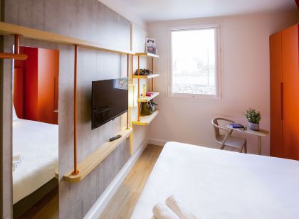 Ibis Budget Senlis