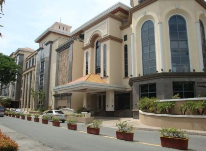 6C Sarasota 4 Residential Resort