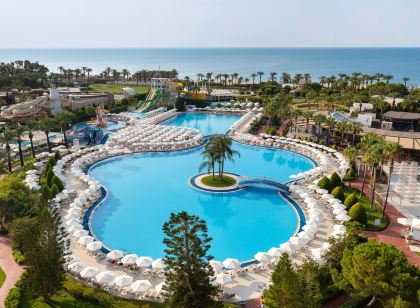 ミラクル リゾート ホテル