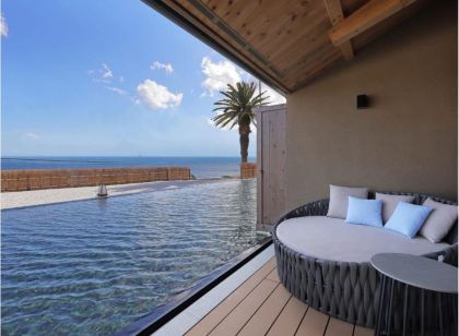 가모가와 온천 리안