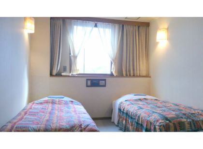 ペンション サンチェリー