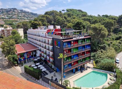 Lloret Vibe Affiliated by Fergus