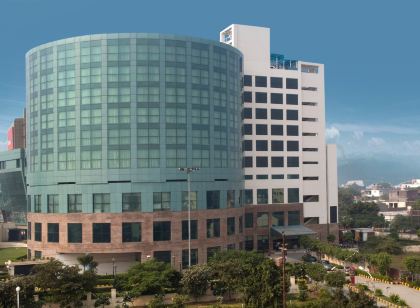 Savoy suites Greater Noida