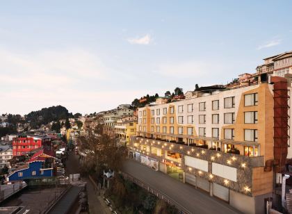 Ramada by Wyndham Darjeeling Gandhi Road