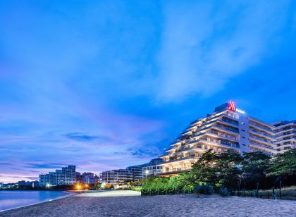 Santa Marta Marriott Resort Playa Dormida
