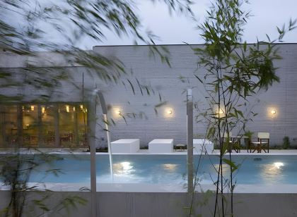 Hotel Wu Wei