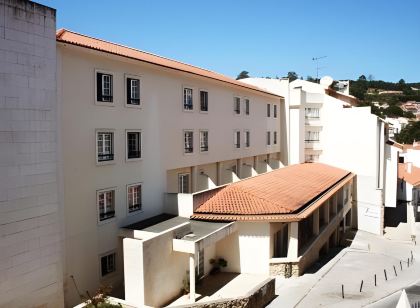 Hotel Santa Maria