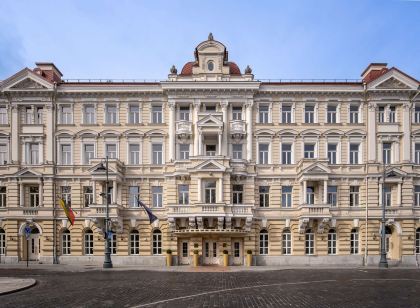 Grand Hotel Vilnius, Curio Collection by Hilton