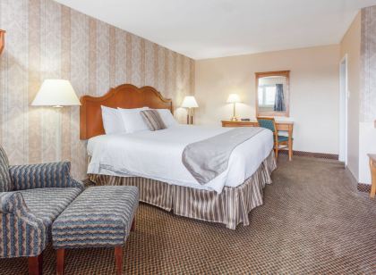 Thriftlodge by Wyndham Moncton