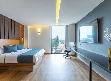 Hotel Noite Business Class